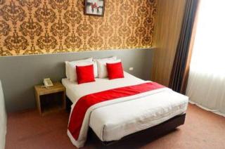 Hotel Mekkah Banda Aceh - 8