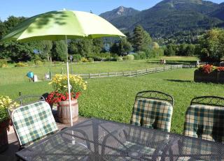 Ferienhaus Knaller - 1