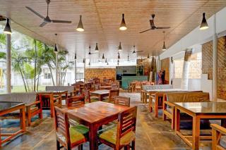 Townhouse Morjim Beach North Goa Formerly Bay Breeze Hotels & Resorts - 5