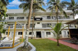 Townhouse Morjim Beach North Goa Formerly Bay Breeze Hotels & Resorts - 0