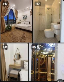 Khách sạn Hoàng Khôi - 6