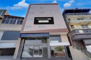 Super Townhouse Oak Railway Junction Kota Formerly Hotel Crosslane - 0