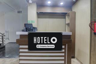 Hotel O Medical College Basaratpur Gorakhpur - 7