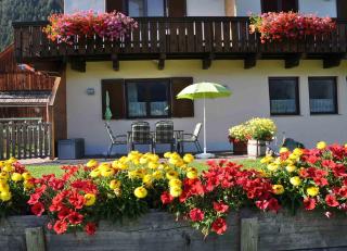 Ferienhaus Knaller - Weissensee - 4