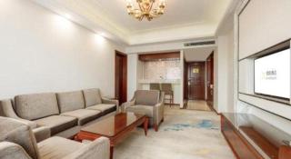 Vienna International Hotel Nanning Railway Station Mingxiu Road Metro Station - 3