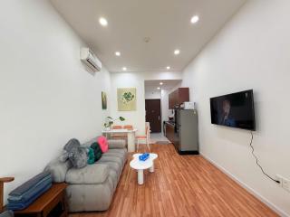 Studio cực chill với View City, The Sun Avenue , TP Thủ Đức - 9