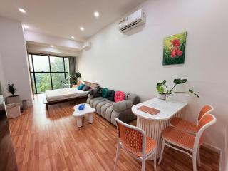Studio cực chill với View City, The Sun Avenue , TP Thủ Đức - 3