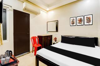 Hotel O MA Chidambaram Stadium Formerly Sarvanas Park - 7