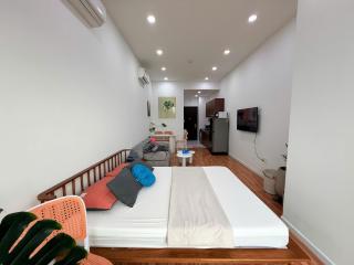 Studio cực chill với View City, The Sun Avenue , TP Thủ Đức - 1