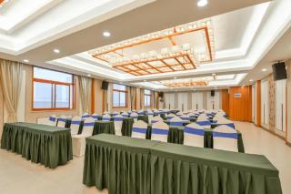 James Joyce Coffetel Hefei High-speed Railway South Station Branch - 5