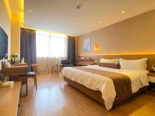 James Joyce Coffetel Hefei High-speed Railway South Station Branch - 4