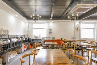 James Joyce Coffetel Hefei High-speed Railway South Station Branch - 2