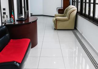 Bravepakhostelbaku - 1