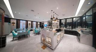 Xana Hotelle Nanchang Honggutan - 8