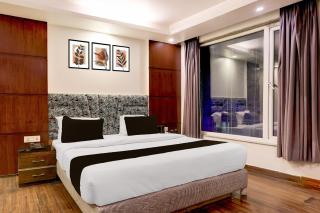 Super Townhouse Oak New Delhi Central Railway Junction Formerly Uppal International - 3