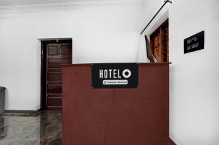 Super Hotel O Kazhakuttam Railway Station Formerly Graceful Stay - 7