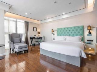 Xana Lite Anqing Yuexi Swan Squre Branch - 8