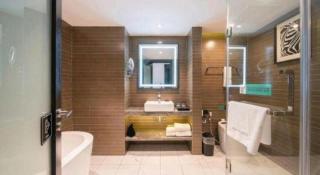 Xana Hotelle Jinan Daminghu North Gate - 2