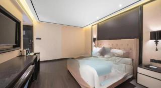 Xana Hotelle Jinan Daminghu North Gate - 1