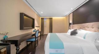 Xana Hotelle Jinan Daminghu North Gate - 1