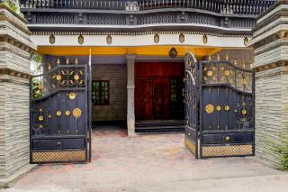 Super Hotel O Kazhakuttam Railway Station Formerly Graceful Stay - 4