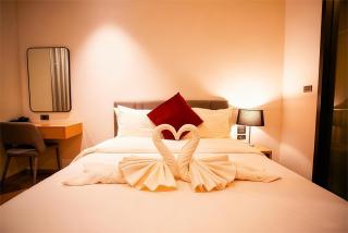 芭提雅海边THE Edge Base 高端海景泳池公寓 直达海滩 海景房 健身房 步行街旁 - 3