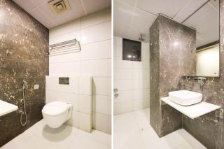 Super Townhouse Oak New Delhi Central Railway Junction Formerly Uppal International - 4