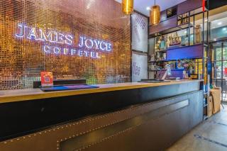 James Joyce Coffetel Shijiazhuang Century Park Shiji Huamao - 5