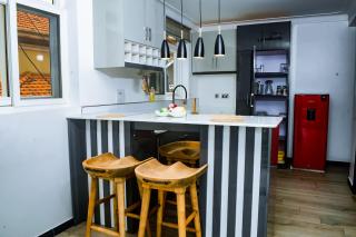 Whole Garden House - 0