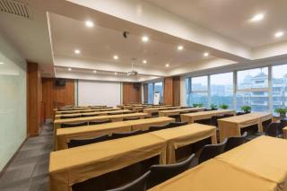 James Joyce Coffetel Shijiazhuang Century Park Shiji Huamao - 1