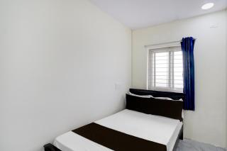 Hotel O Film City Hyderabad Formerly RJ Residency - 8