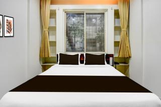 Collection O Balewadi formerly Woods Regency - 1