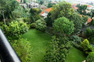 Whole Garden House - 7