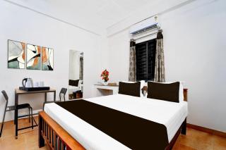 Super Collection O Isha Yoga Center Coimbatore Formerly Nischala Stay - 8