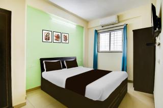 Hotel O Hinjewadi Kirti Classic Gate - 8