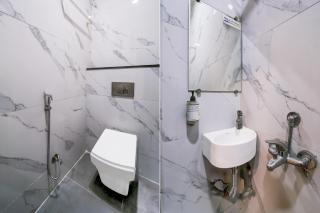 Super Collection O Vijay Nagar Square Formerly Hotel A5 - 4