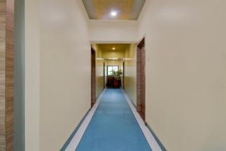 Townhouse Balewadi Stadium Pune Formerly Hotel Sarovar - 5