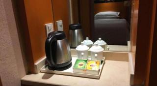 Vienna Hotel Changsha Wuyi Avenue Railway Station - 2