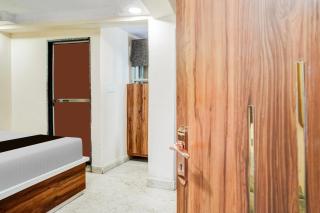 Hotel O Russel Chowk Formerly VN Residency Jabalpur - 8