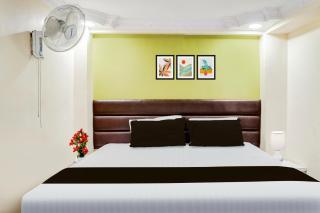Hotel O Russel Chowk Formerly VN Residency Jabalpur - 5