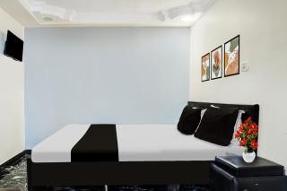 Hotel O Russel Chowk Formerly VN Residency Jabalpur - 4