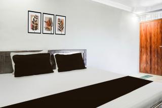 Hotel O Russel Chowk Formerly VN Residency Jabalpur - 2