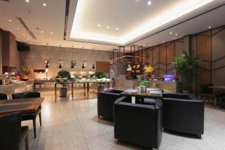 Yitel Shenyang Hunnan Olympic Sports Center Wanda Plaza - 5