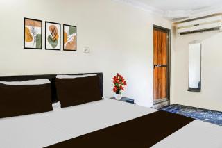 Hotel O Russel Chowk Formerly VN Residency Jabalpur - 8