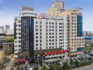 Yitel Shenyang Sanhao Street Shengjing Hospital - 9