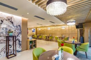 Jinjiang Inn Select Xi'an Dayan Tower Zhuque Street Chengshi Lifang - 8