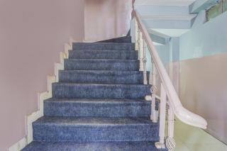 Hotel O Russel Chowk Formerly VN Residency Jabalpur - 3