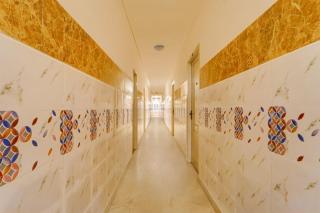 Super Townhouse Green Field Stadium Karyavattom - 5