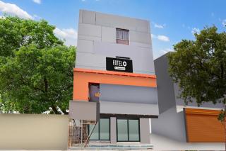 Hotel O Russel Chowk Formerly VN Residency Jabalpur - 0