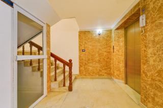 Super Townhouse Green Field Stadium Karyavattom - 1